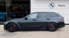 BMW M3 xDrive Competition M 5dr Step Auto Petrol Estate